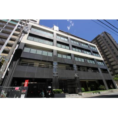 さくらす博多駅13　【スーパー近く・オートロック付】の物件地図