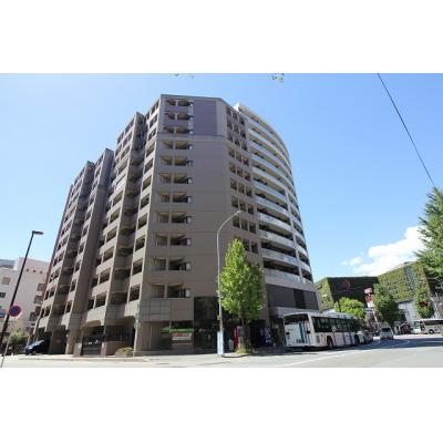 さくらす博多駅16　【キャナルシティ近く！Wi-Fi無料！】の物件地図