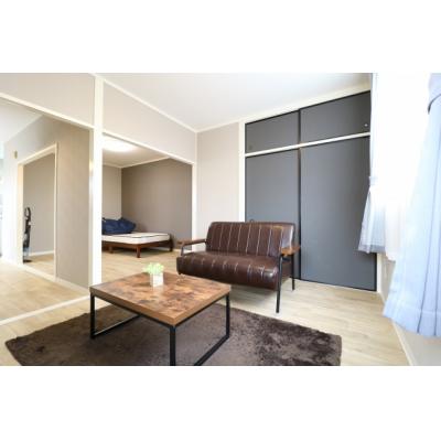 Bizroom／松本ビル301【アクセス◎】駅近のバス・トイレ別マンション！の物件地図