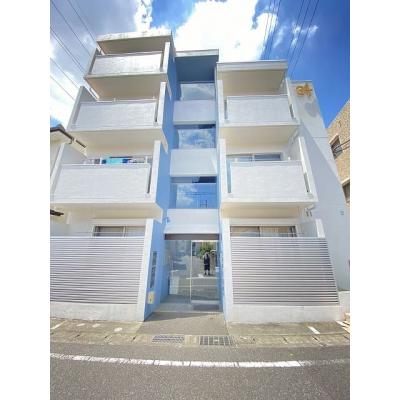 ユニオンマンスリー橋本２　203　1R・セミダブル・くつろぎstyle☆オートロック＆モニター付きインターフォン完備♪バストイレ別の物件地図