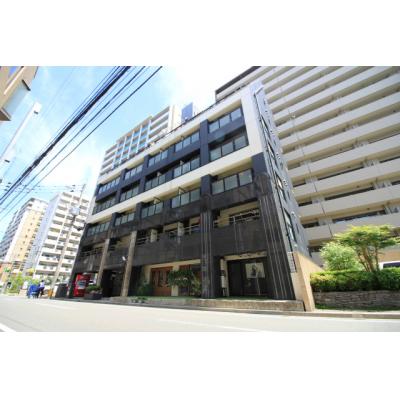 さくらす博多駅19　【広めのキッチン！Wi-Fi無料！】の物件地図