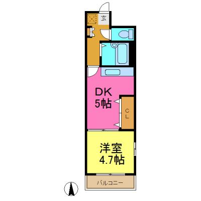 ひよこマンスリー今池3 Aタイプ 味仙本店まで徒歩3分 今池駅徒歩10分 駐車場あり ペット可物件です 愛知県名古屋市千種区今池 マンスリーマンション詳細 グッドマンスリー