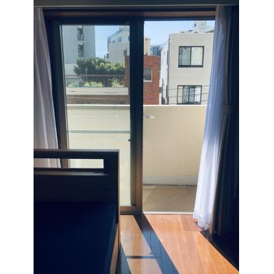 【TMDimt大森/SD】セミダブル・大森徒歩５分・ネットWi-Fi無制限無料・外国語対応可の物件地図