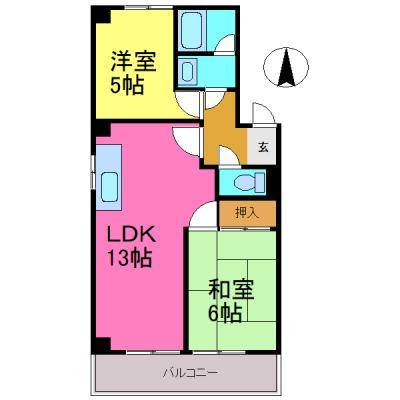 ひよこマンスリー小幡大谷 Aタイプ 栄まで乗り換えなし 幹線道路 線路から離れた閑静な住宅街の中です 駐車場あり ペット可物件 自宅リフォームご予定のファミリー様にオススメ 愛知県名古屋市守山区大谷町 マンスリーマンション詳細 グッドマンスリー