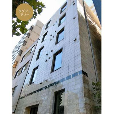 ユニオンマンスリー秋葉原LuxuryⅠ　501　2LDK・ツイン・ダブル☆【インターネット無料】☆の物件地図