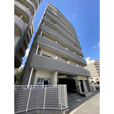 ユニオンマンスリー西川口駅前１　301　1K・セミダブル・くつろぎstyle☆角部屋♪バストイレ別♪オートロック＆駅徒歩3分の物件地図